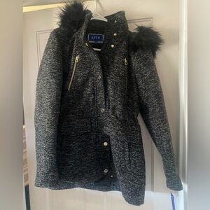 Women’s Apt 9 Winter Coat